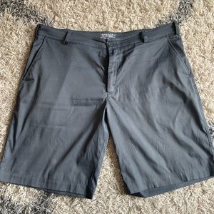 Nike golf shorts